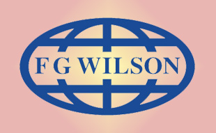 ✓ FG-Wilson 929-815 Подшипник привода вентилятора 