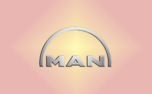 ✓ MAN 36.52101.6001 Запчасти МАН (MAN) 